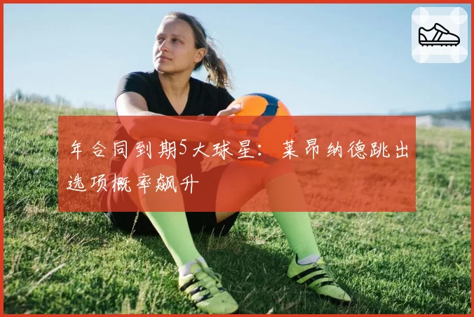 年合同到期5大球星：莱昂纳德跳出选项概率飙升