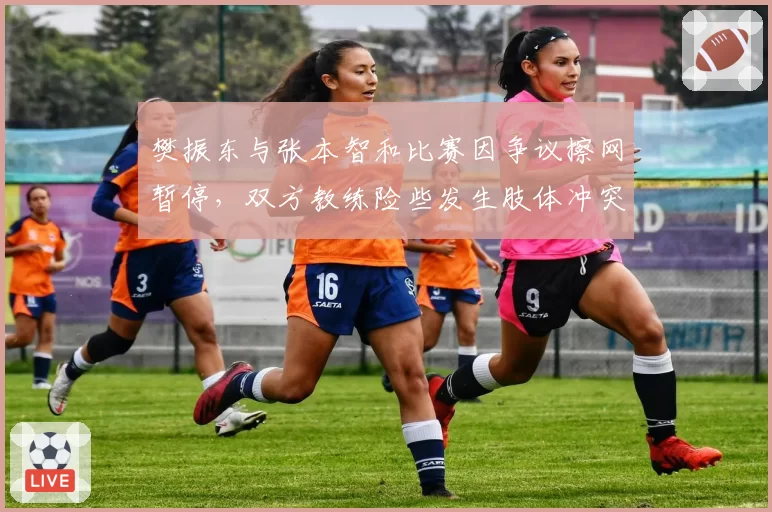 樊振东与张本智和比赛因争议擦网暂停，双方教练险些发生肢体冲突