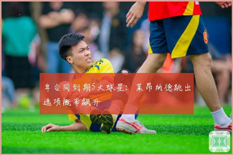 年合同到期5大球星：莱昂纳德跳出选项概率飙升